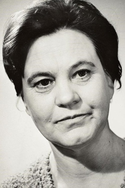 Herta Elviste as Elma