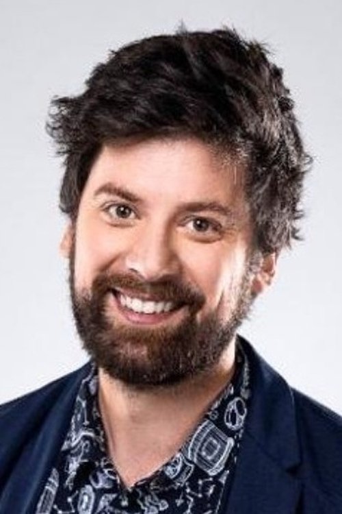 Mario Ćulibrk as Mark