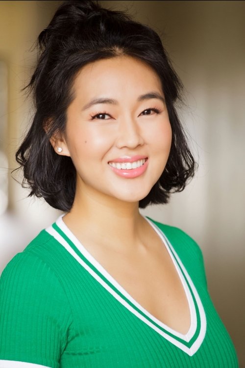 Angie Kim profile photo