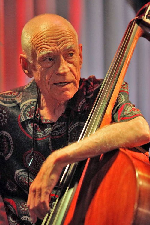 Gary Peacock as Self