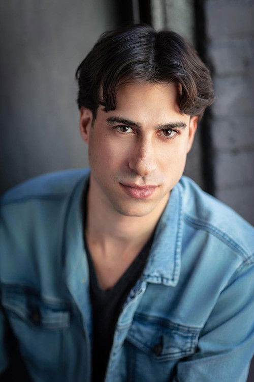 Kevin Ferracuti as Steve