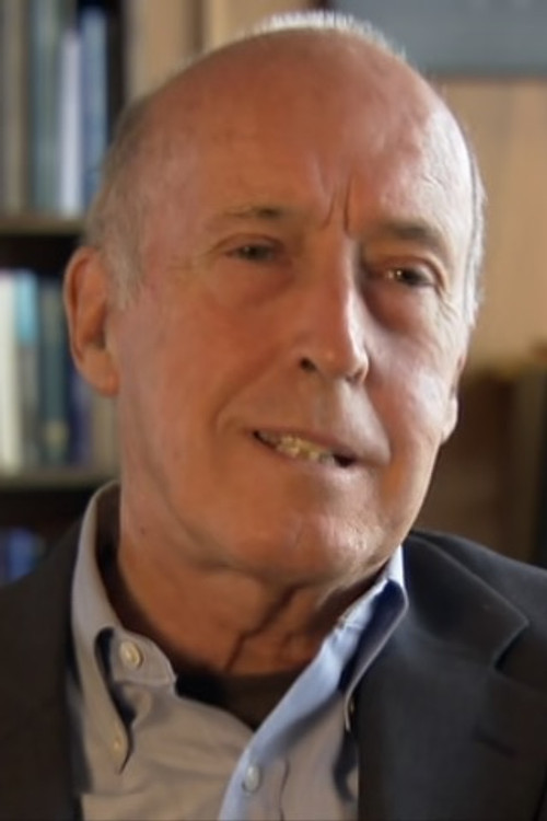 Robert McDermott as Self