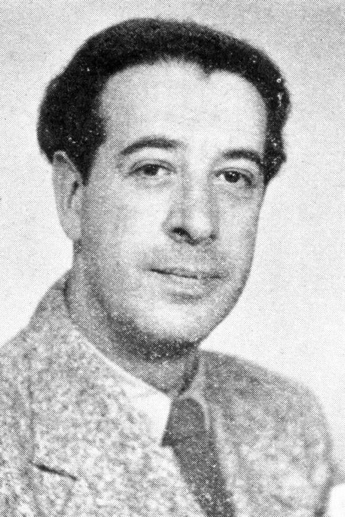 Pierre Colliander as Nisse