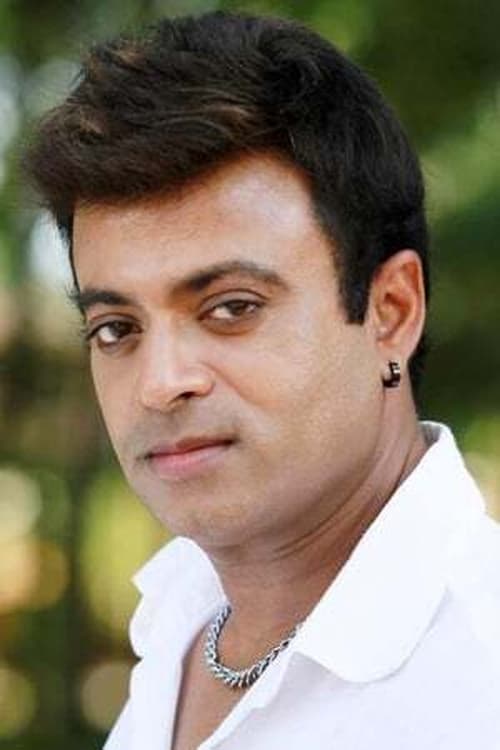 Riyaz Khan as Abi Thomas