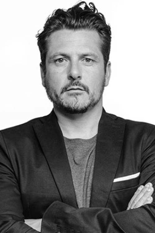 Kike Maíllo as Self - Filmmaker / Host