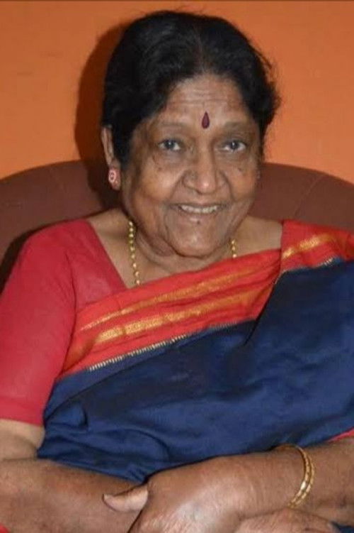 M.N. Lakshmi Devi as 