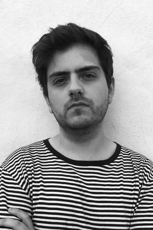 Mariano Saborido as Pablo