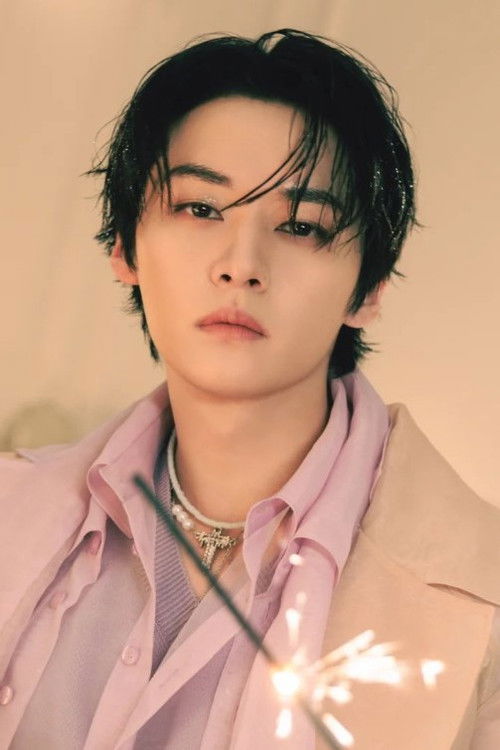 Lee Know as Lee Know