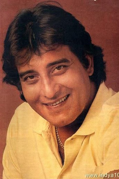Vinod Khanna as Birju
