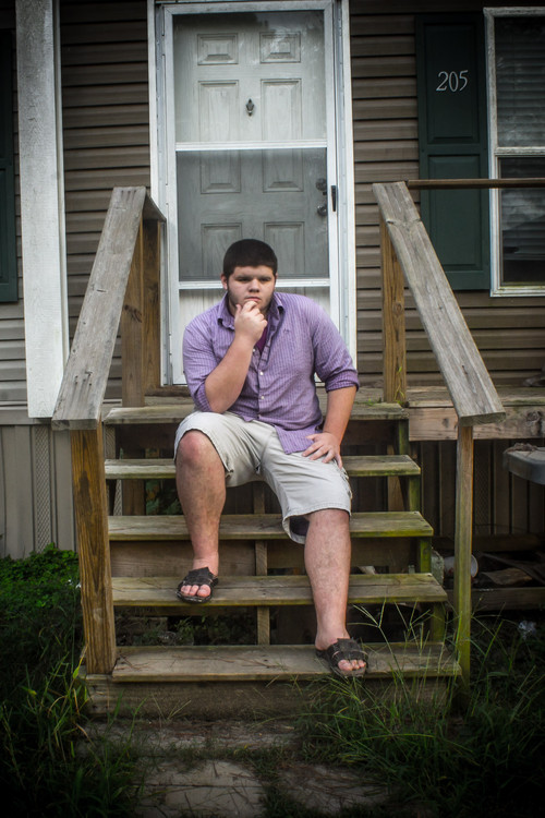 Mackenzie Criswell profile photo