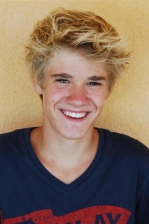 Hugo Leverdez as Hector Legrand