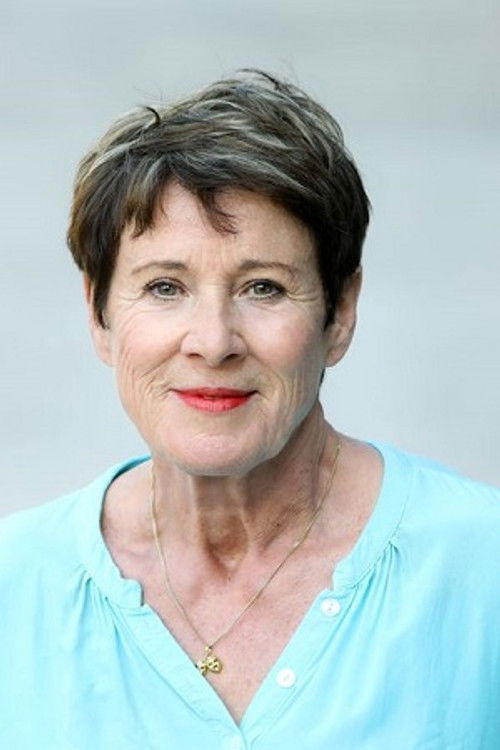 Roswitha Dierck as Arztin