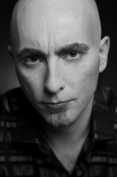 Rurik Sallé as Self