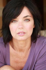 Terrie Batson as Mary