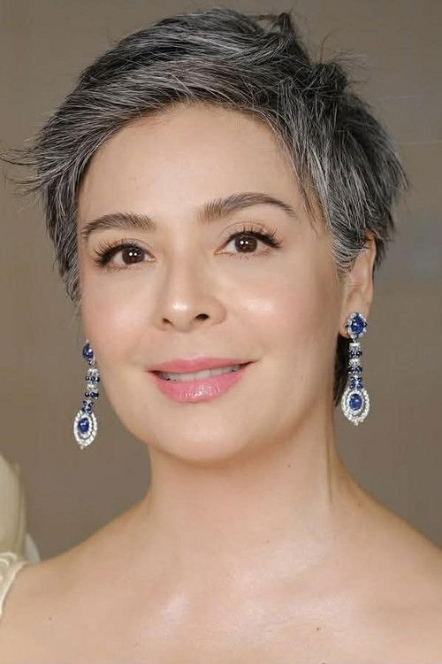 Dawn Zulueta as Dolly