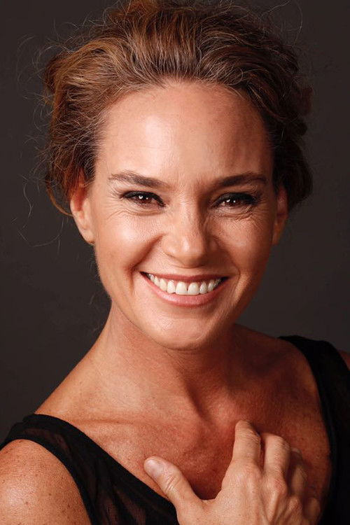 Adriana Londoño as Lígia da Graça Paiva