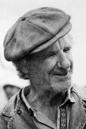 Bill Bailey as Himself - Seaman and Longshoreman