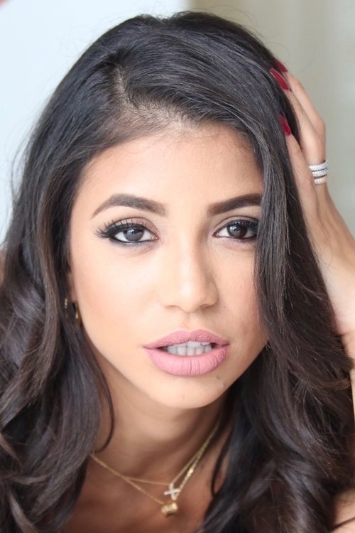 Veronica Rodriguez as 