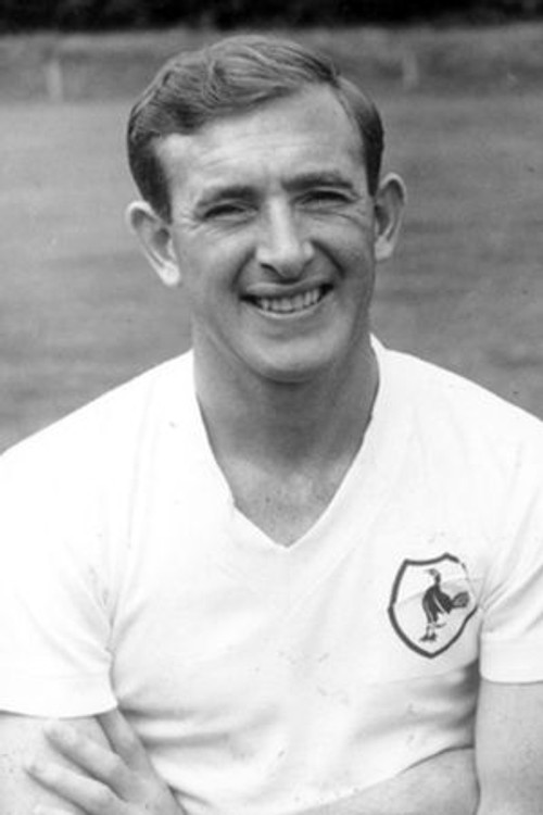 Danny Blanchflower as Himself