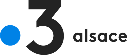 France 3 Alsace logo