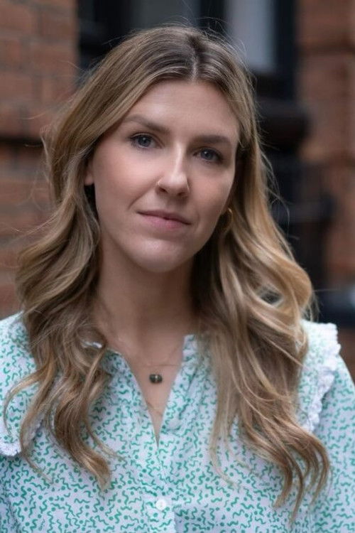 Ellie Flynn as Self - Presenter