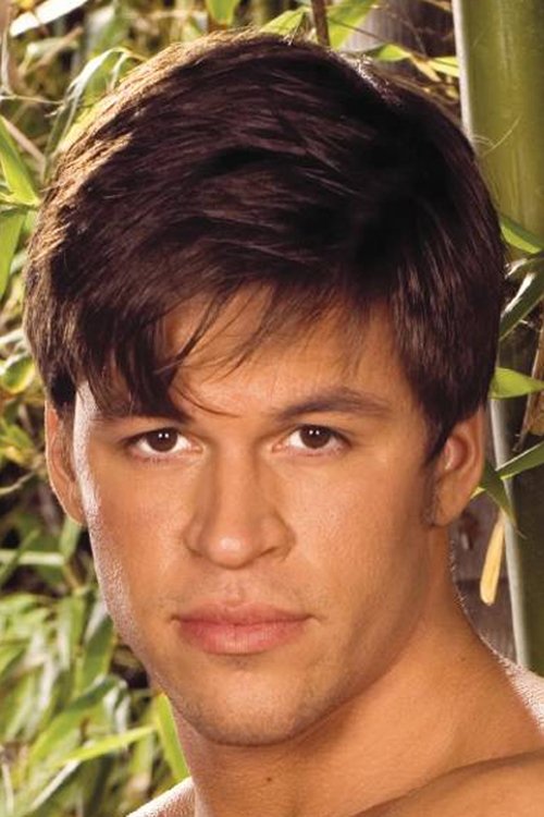 Derek Brodie as (archive footage)