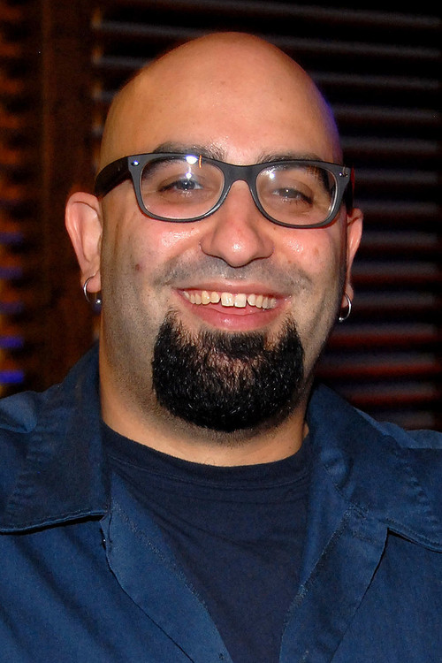 Lee Roy Myers as Masturbation Control