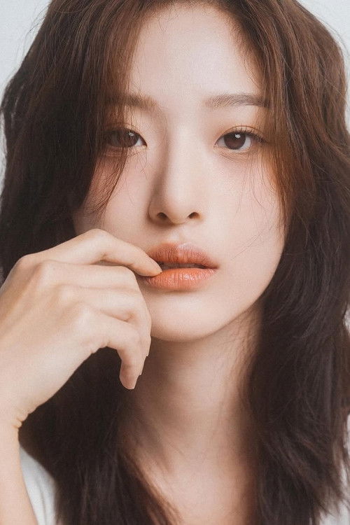 Kim Min-seong as Chae Su-in