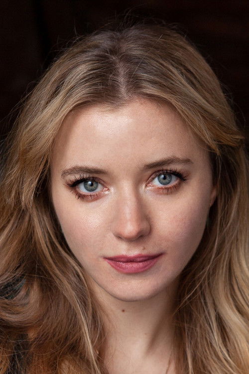 Hanna Björn as Valentina