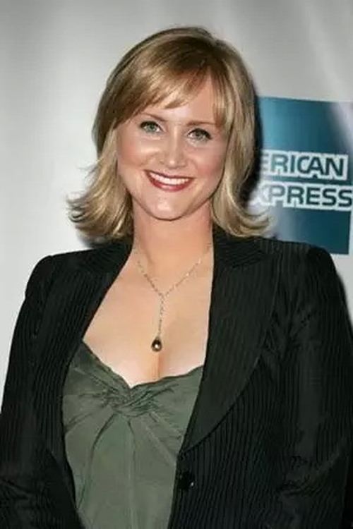 Trish Gates as Sandra Bradshaw