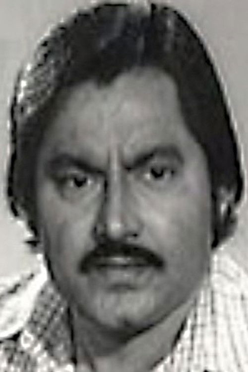 Shambhu Bhattacharya as Basanta's Father