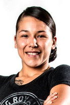 Ashley Nichols as Herself