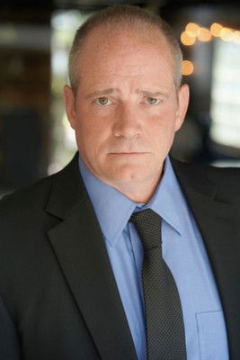 Stephen Royal Phillips as East Toledo Policeman