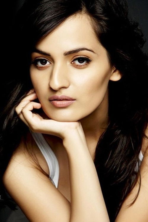 Ntasha Bhardwaj as Natasha