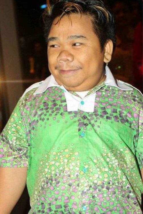 Hendrik Ceper as Ucok