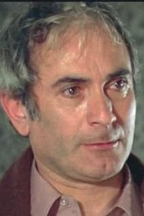 Pierre Forget as Gardiner