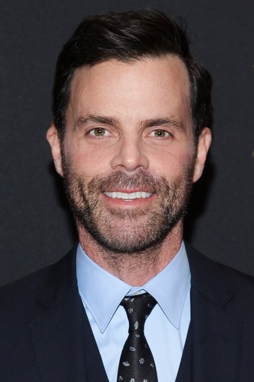 Alex Manette as Mr. Richter