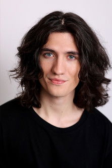 Caden Nahf as The Ascetic