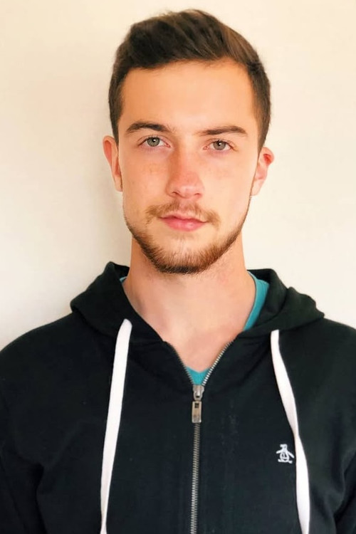 Nicolás Verdasco as Nicolás