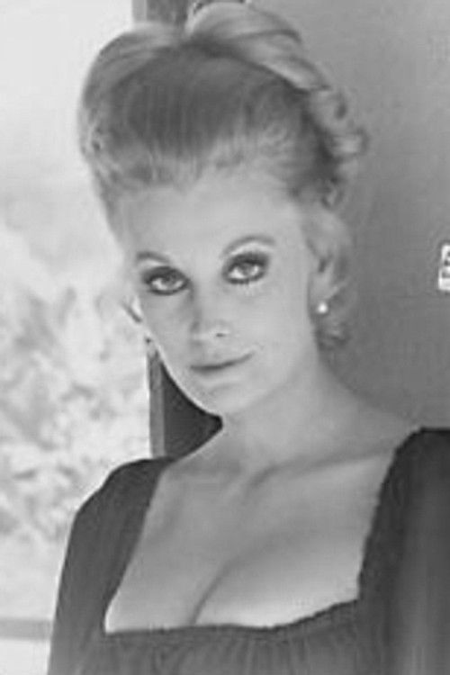 Joan Huntington as Julia Lawson