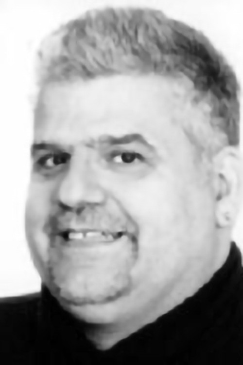 Patrick Mercado as Nounours