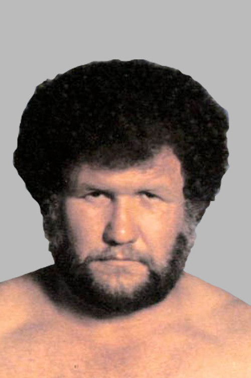 Harley Race as