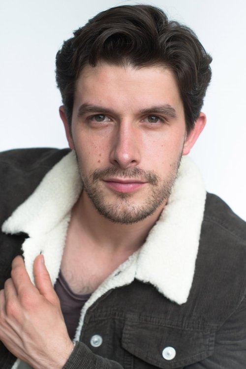 Sergio Rogalto as Daniel