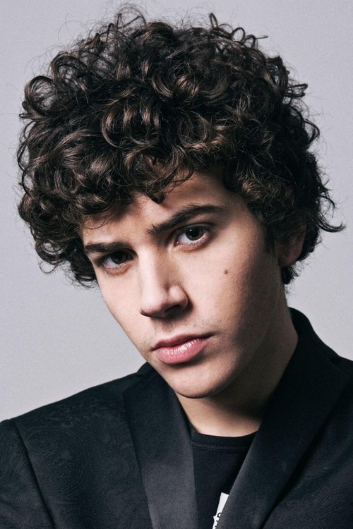 Mirko Trovato as Davide Di Salvo