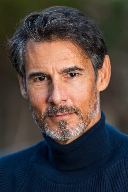 Frankie Dell as Jennings