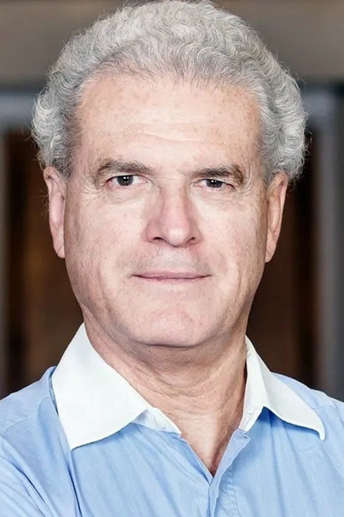 Patrick Fournillier as Self - Conductor