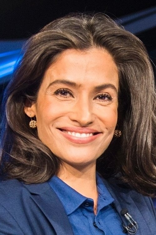 Renata Vasconcellos as Renata Vasconcellos