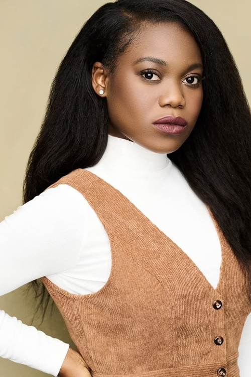 Raquel Davies as Diondra Griffin