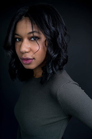 Karina Willis as Shelby