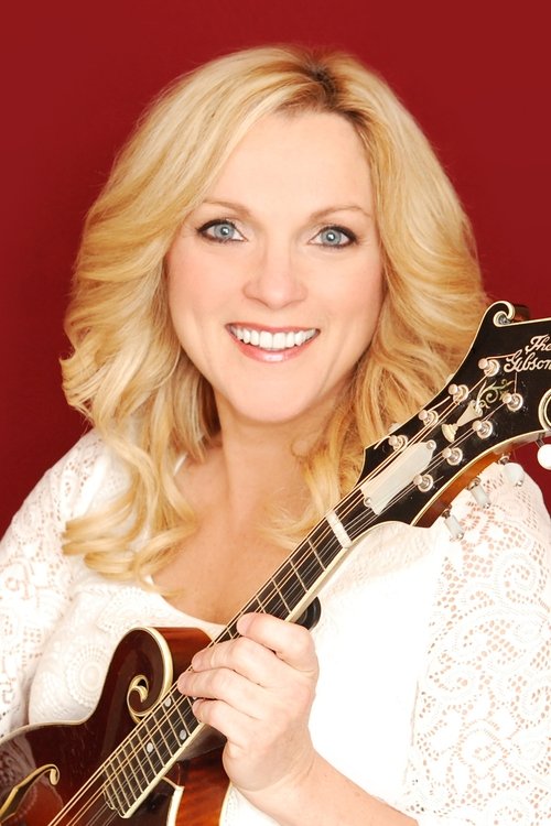 Rhonda Vincent as Self